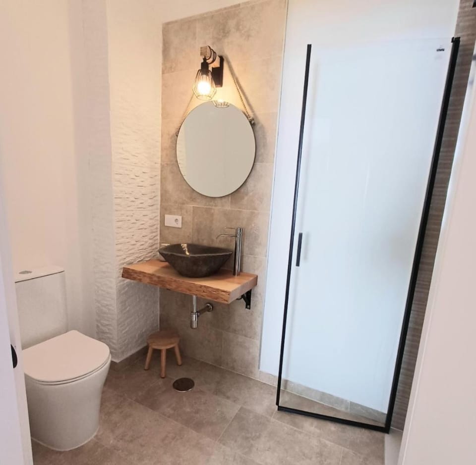 Guesthouse El arca de Noé Bed and Breakfast in Gran Canaria