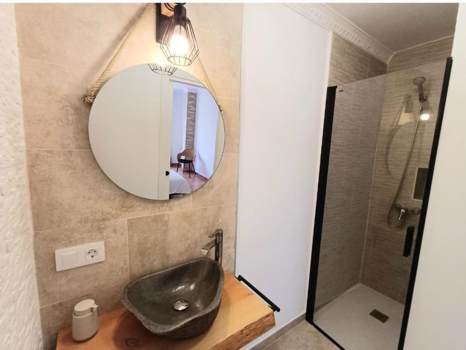 Guesthouse El arca de Noé Bed and Breakfast in Gran Canaria