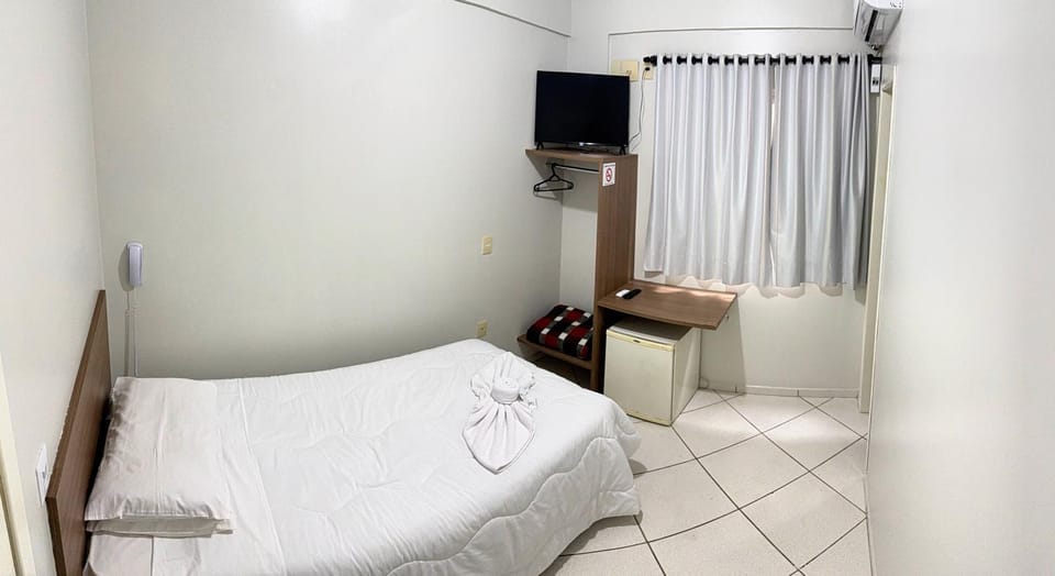 Hotel Ideal Beltrão Hotel in State of Santa Catarina