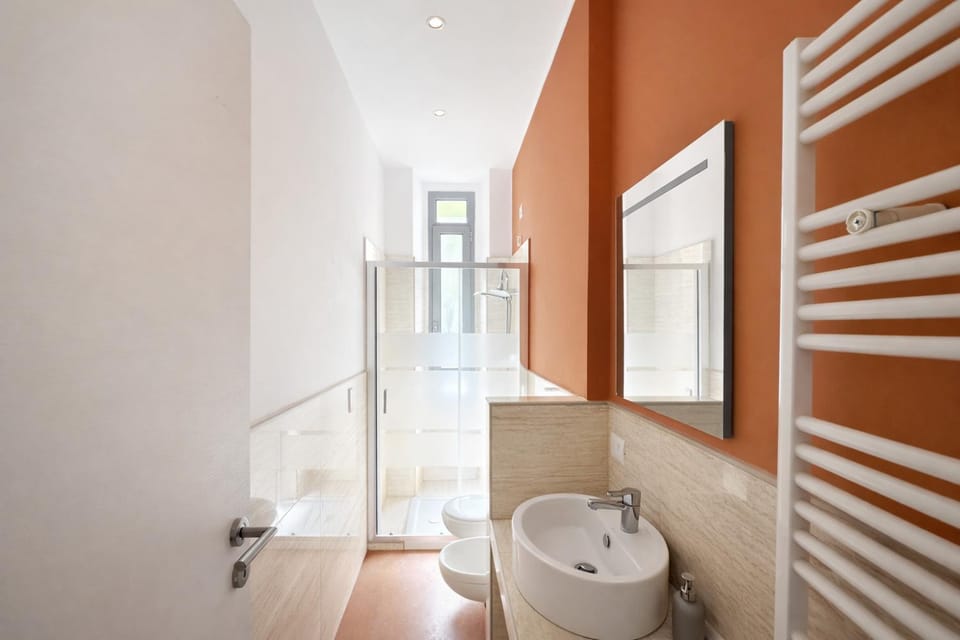 Shower, Toilet, Bathroom, bidet