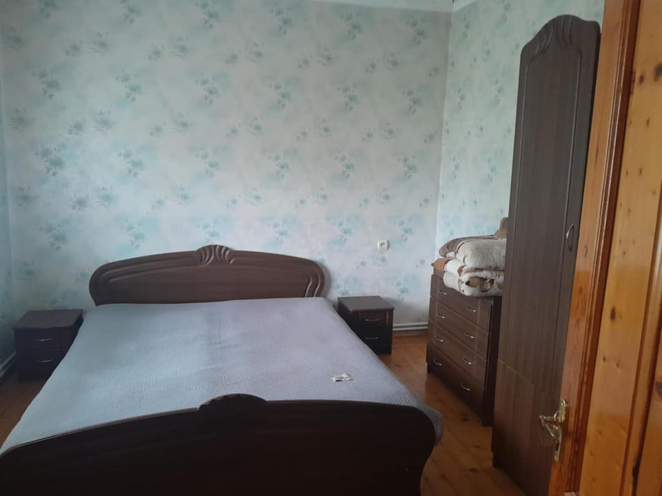 Mtskheta View 2 Apartment in Georgia