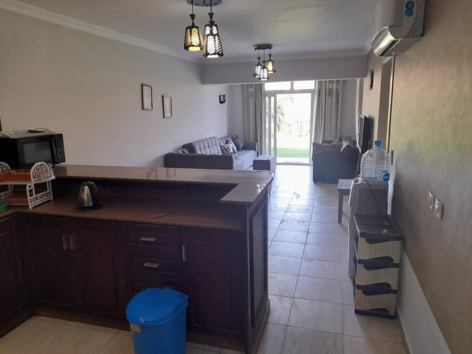 شاليه مميز ارضى بجاردن Apartment in Egypt