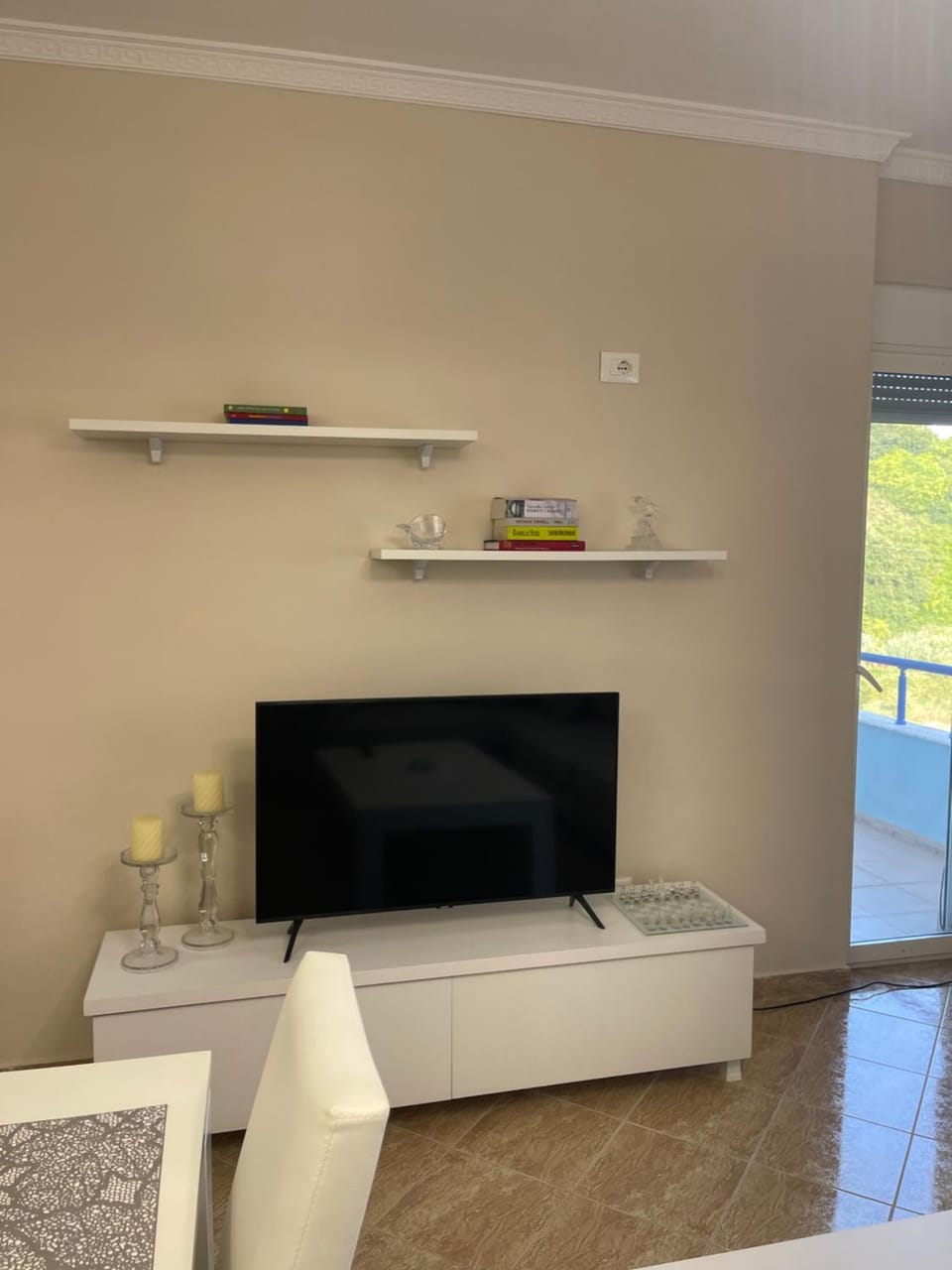 TV and multimedia