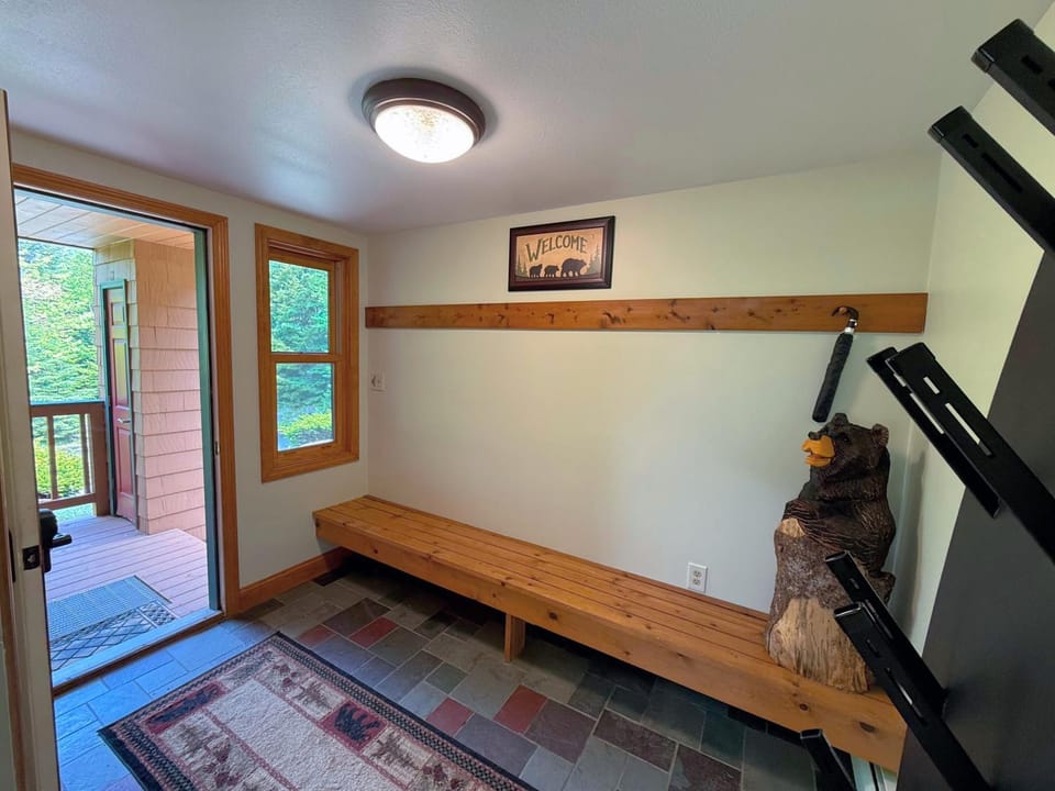 MWP23 - Breathtaking views in Bretton Woods, pool passes, discounts! House in Carroll