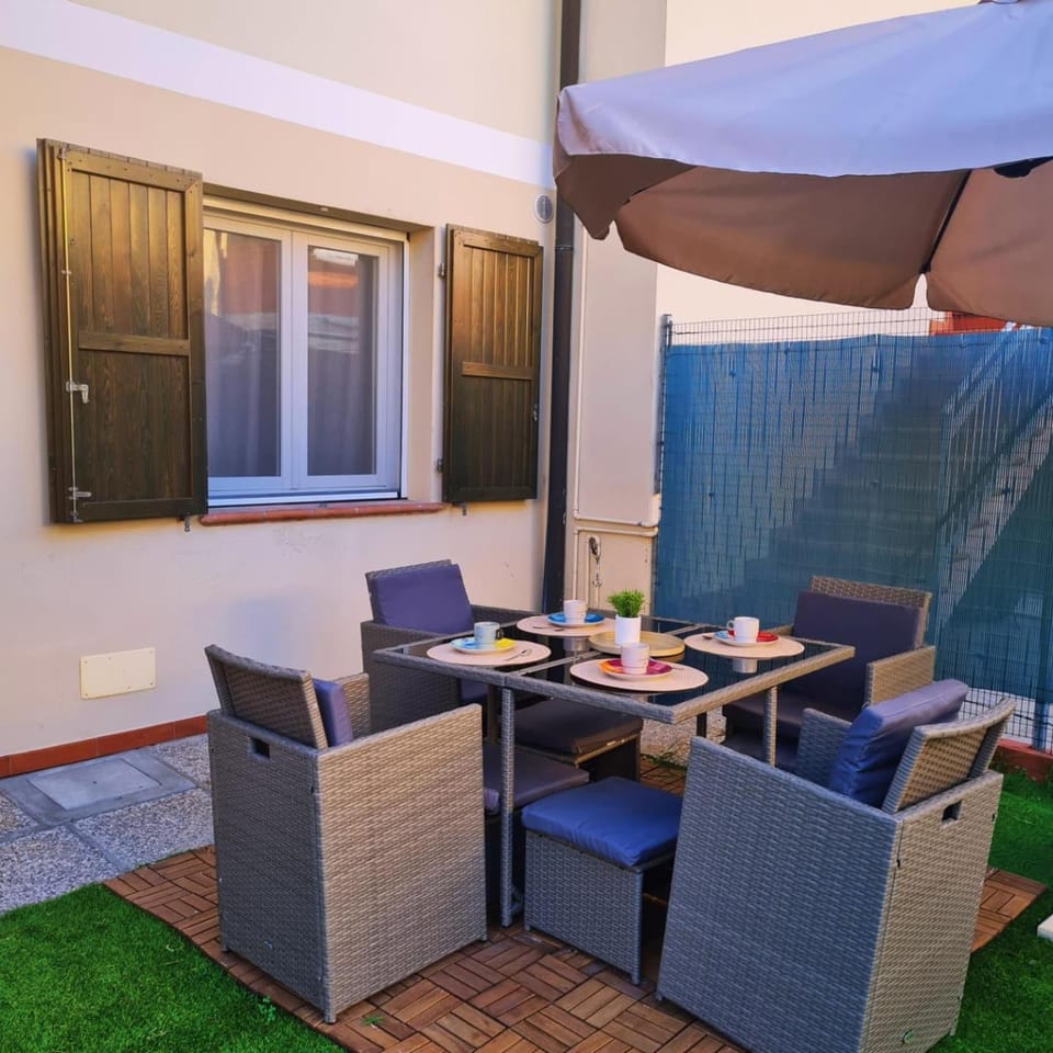 Gelsi Home Apartment in Marina Romea