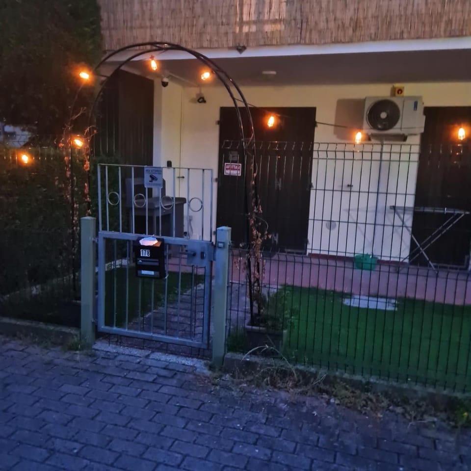 Gelsi Home Apartment in Marina Romea