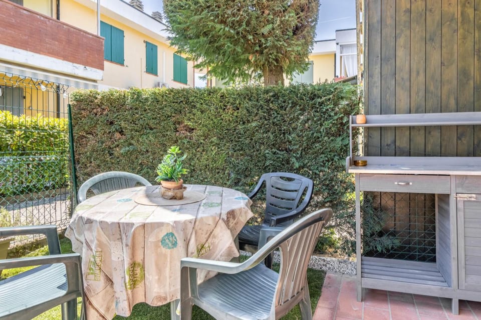 Gelsi Home Apartment in Marina Romea