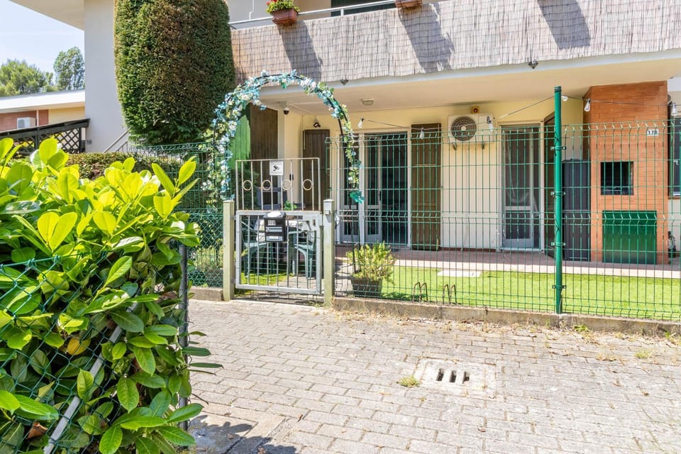 Gelsi Home Apartment in Marina Romea