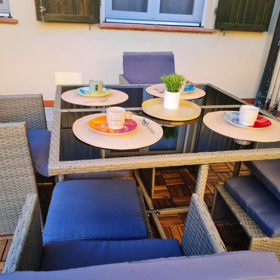 Gelsi Home Apartment in Marina Romea