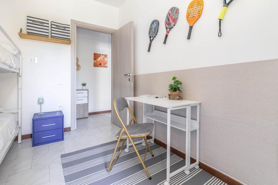 Gelsi Home Apartment in Marina Romea