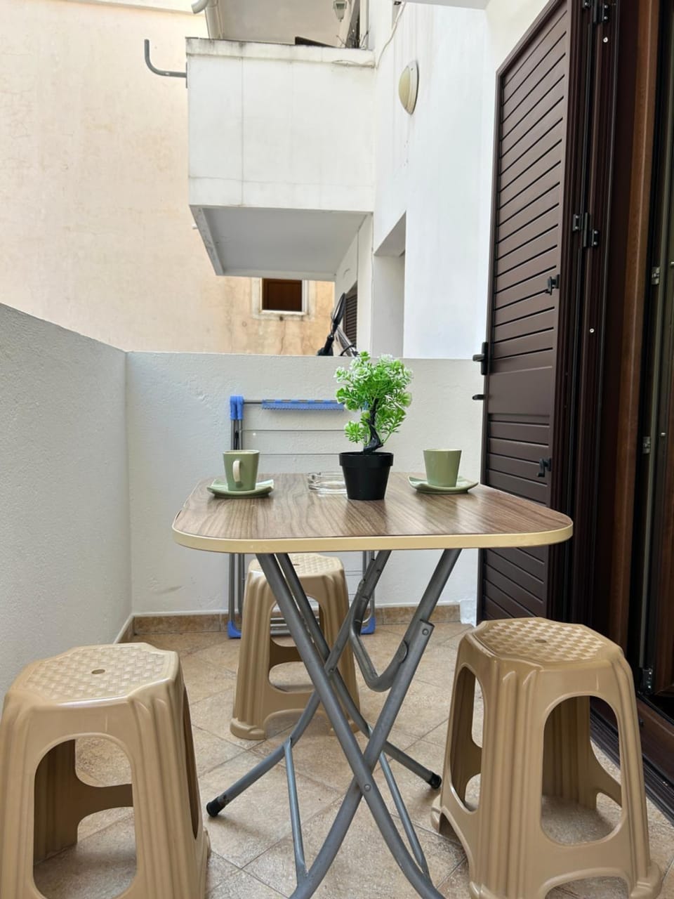 Sunny stay Budva Apartment in Budva Municipality