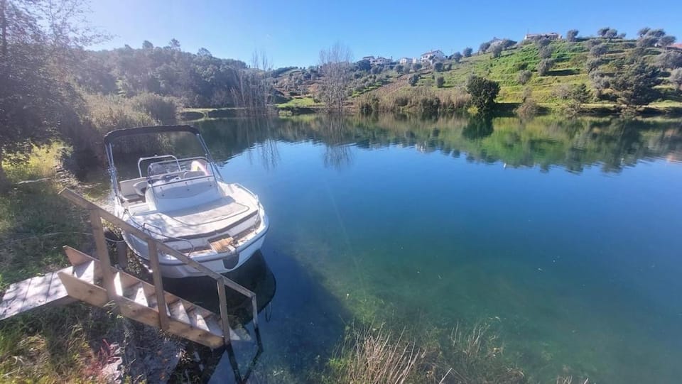 Lake view