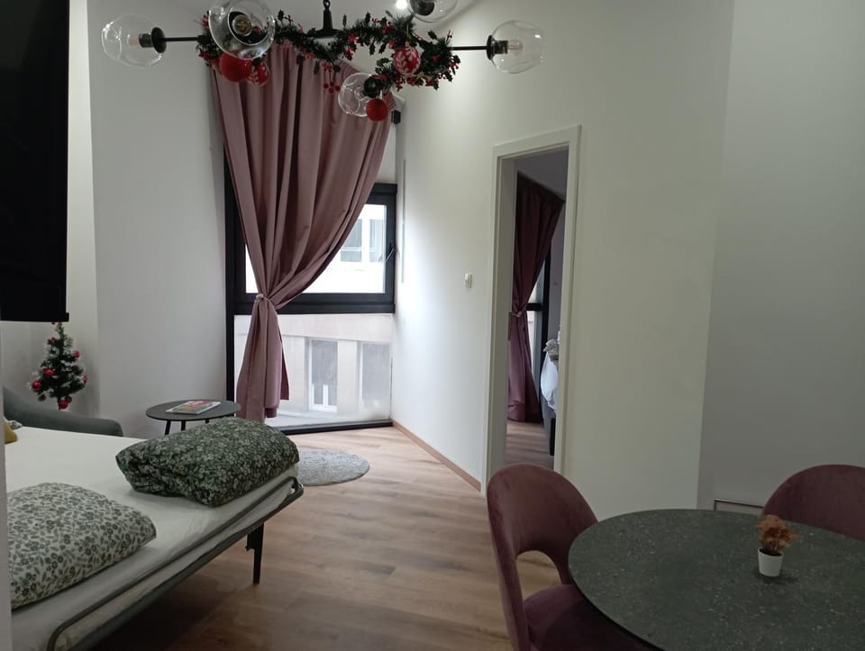 La Zagreb Apartment in City of Zagreb