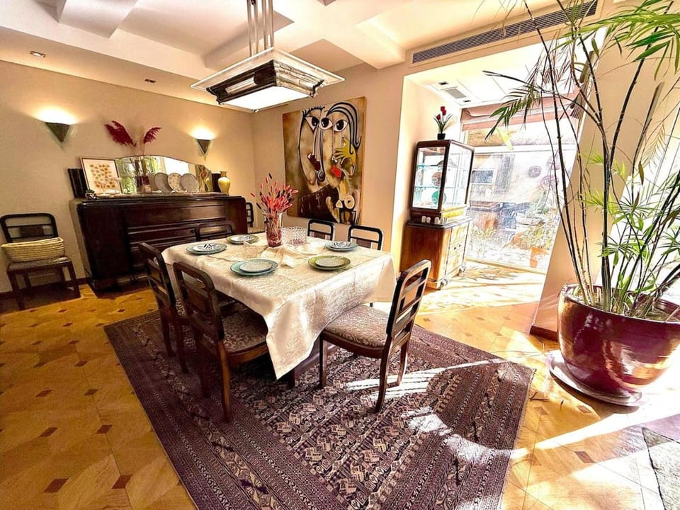 Jamila Home - Royal City Villa - El Sheikh Zayed Villa in Egypt