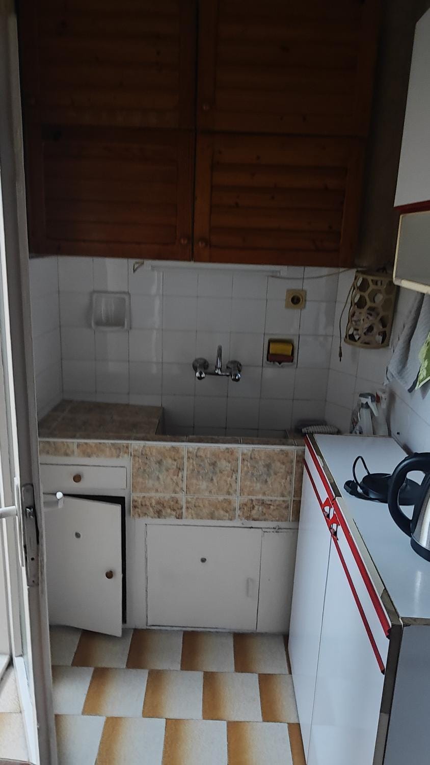 Апартамент Колев Ретро Apartment in Varna