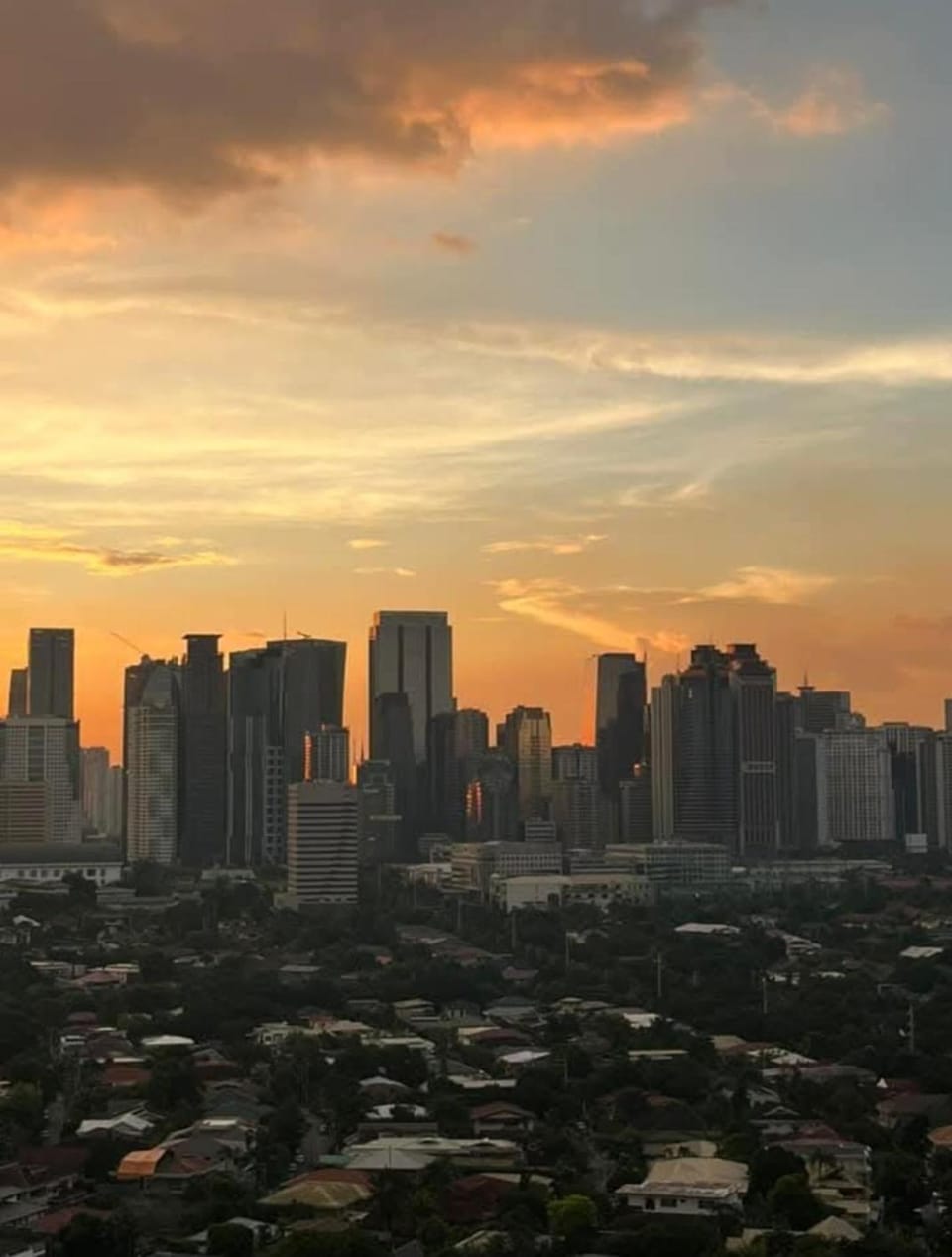 Aiko's Haven at Kasara Apartment hotel in Pasig