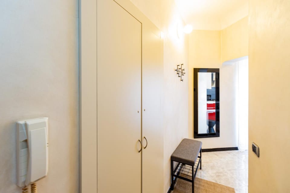 ViVi2 Suite Apartment in Milan