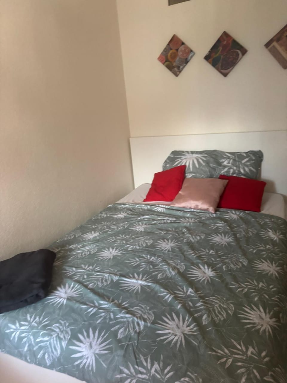 AptBlue Apartment in Canton of Bern (Region)
