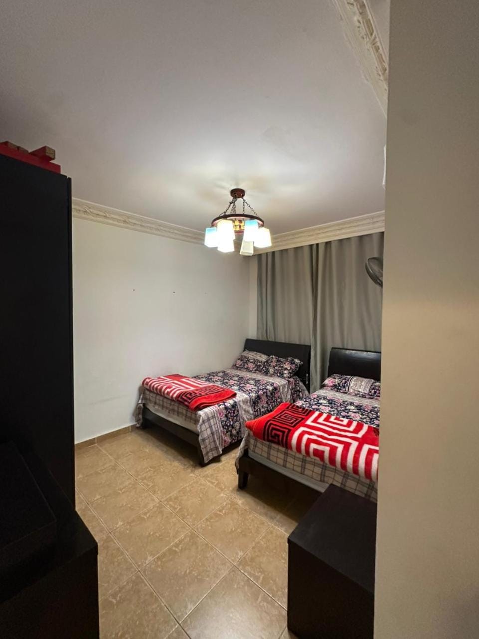 شاليه مميز سى فيو Apartment in Egypt