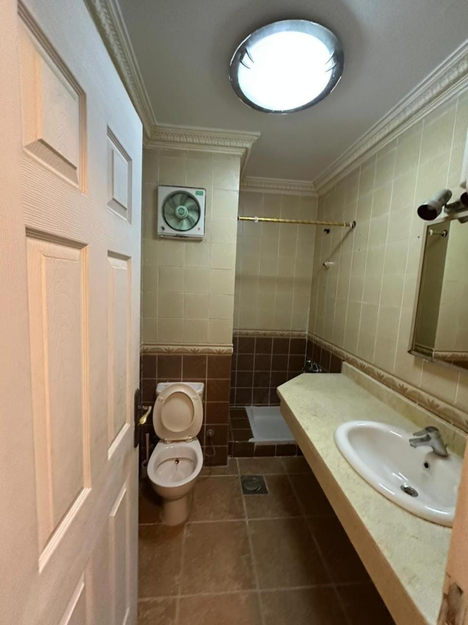 شاليه مميز سى فيو Apartment in Egypt