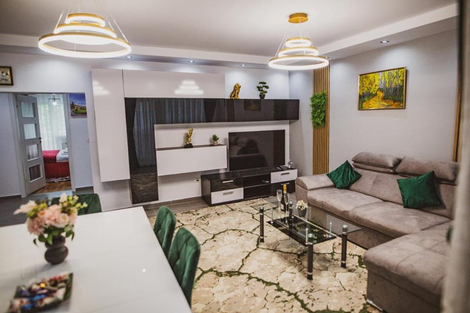 Apartament Alba Iulia Cetate DOMUS REGIS Apartment in Romania