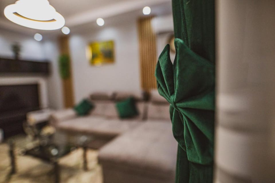 Apartament Alba Iulia Cetate DOMUS REGIS Apartment in Romania