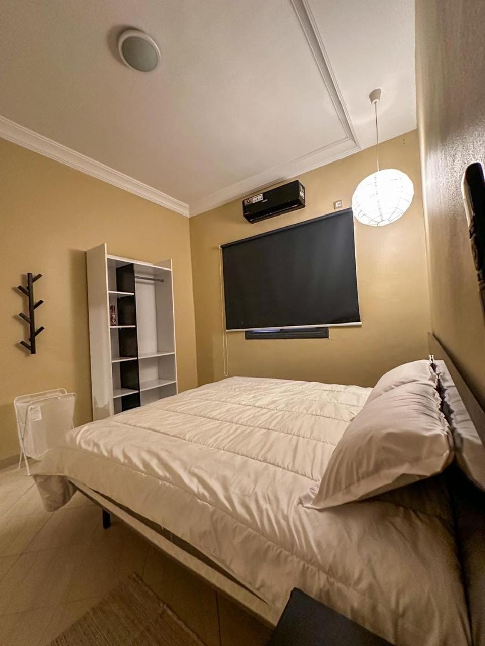Relax Family 04 - Cozy Entire Apartment in City Center Apartment in Souss-Massa