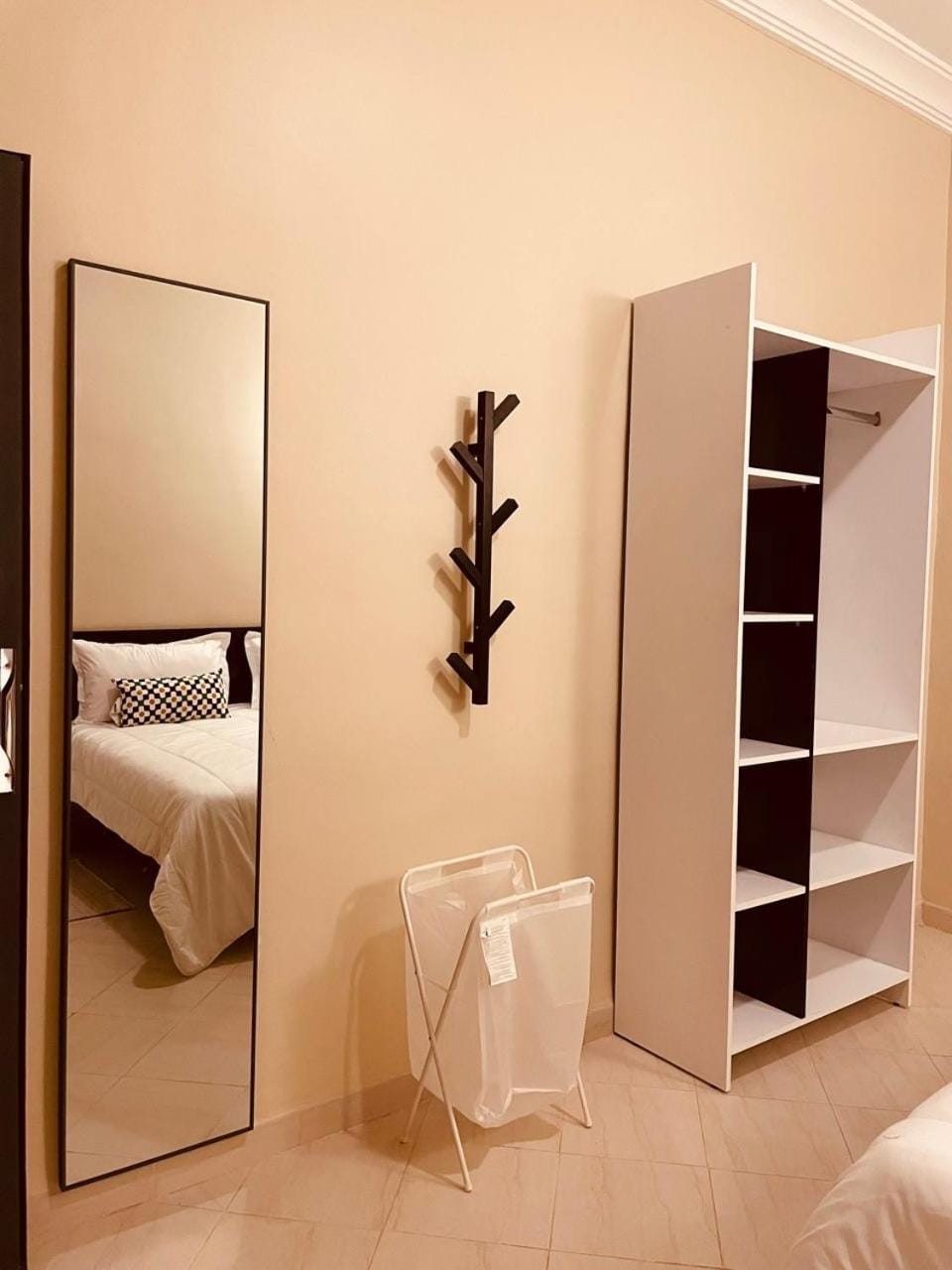 Relax Family 04 - Cozy Entire Apartment in City Center Apartment in Souss-Massa