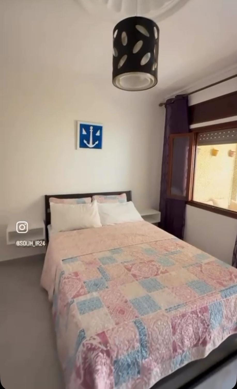 Firras Mdiq Apartment in Tangier-Tétouan-Al Hoceima