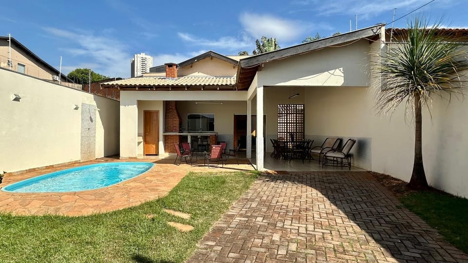 Property building, Patio, BBQ facilities, Garden, Garden view, Pool view, Swimming pool, Parking