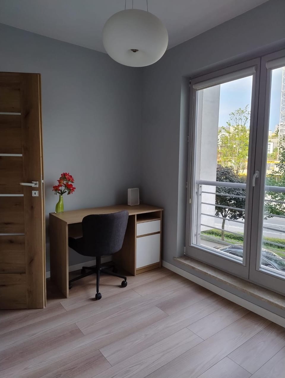 Apartament Altus Apartment in Pomeranian Voivodeship