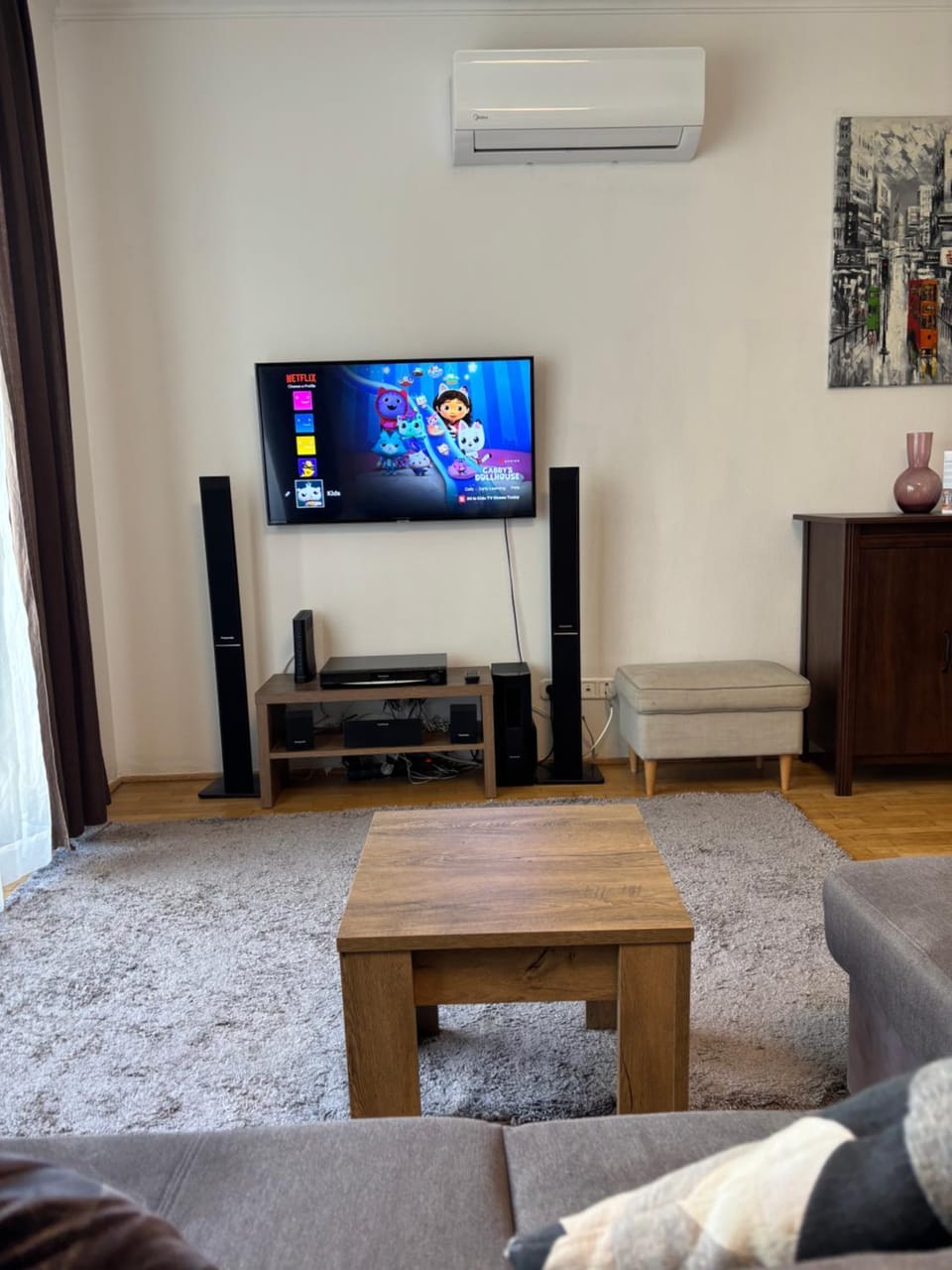 TV and multimedia