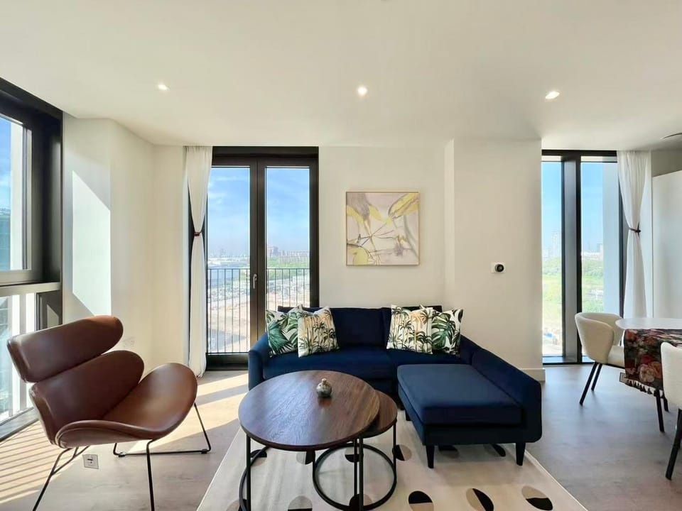 Peaceful 2 bedroom flat West Ham Apartment in London