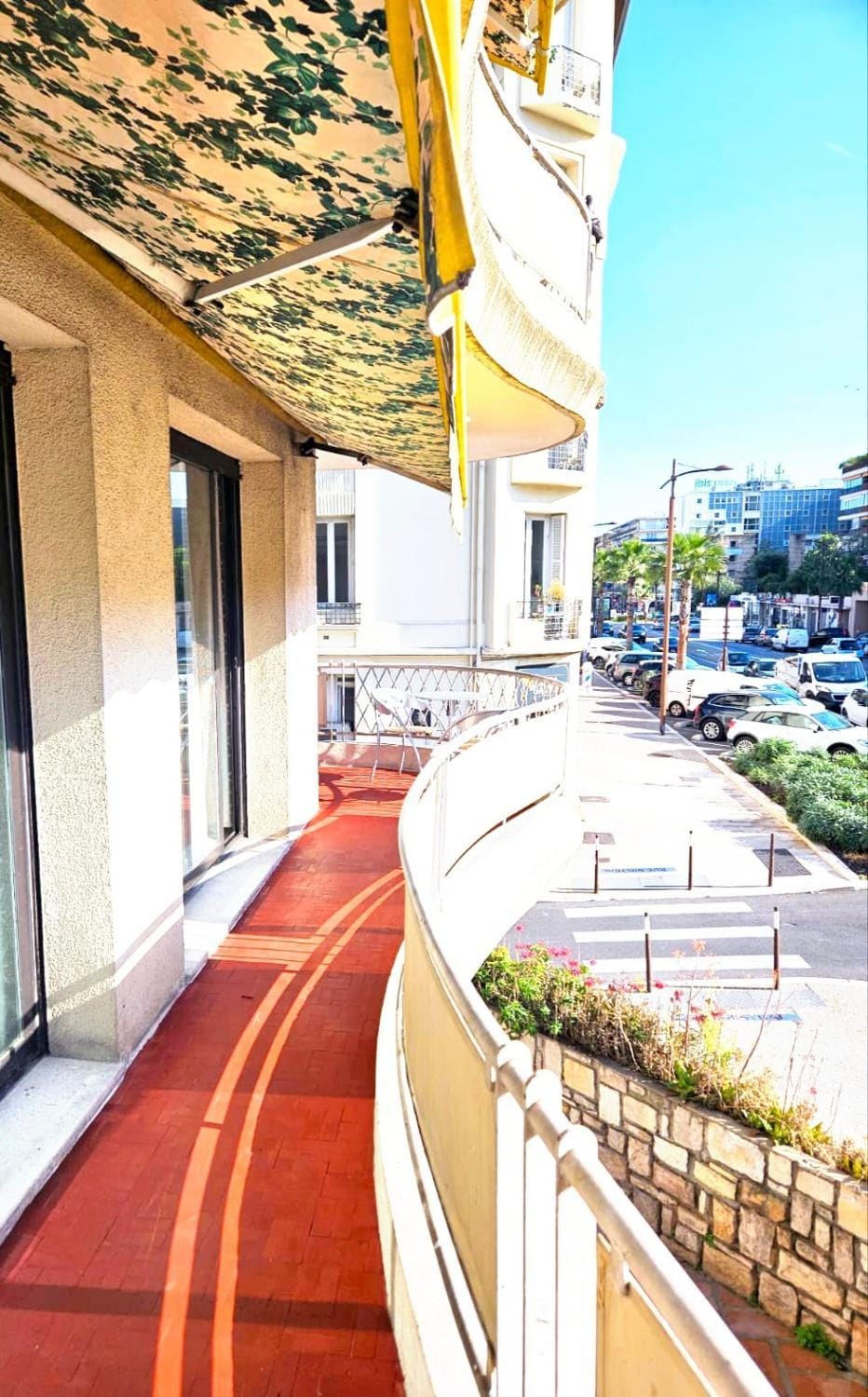 Beautiful bright apartment Apartment in Cannes