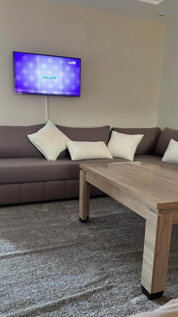 Appartement Azlf Apartment in Essaouira