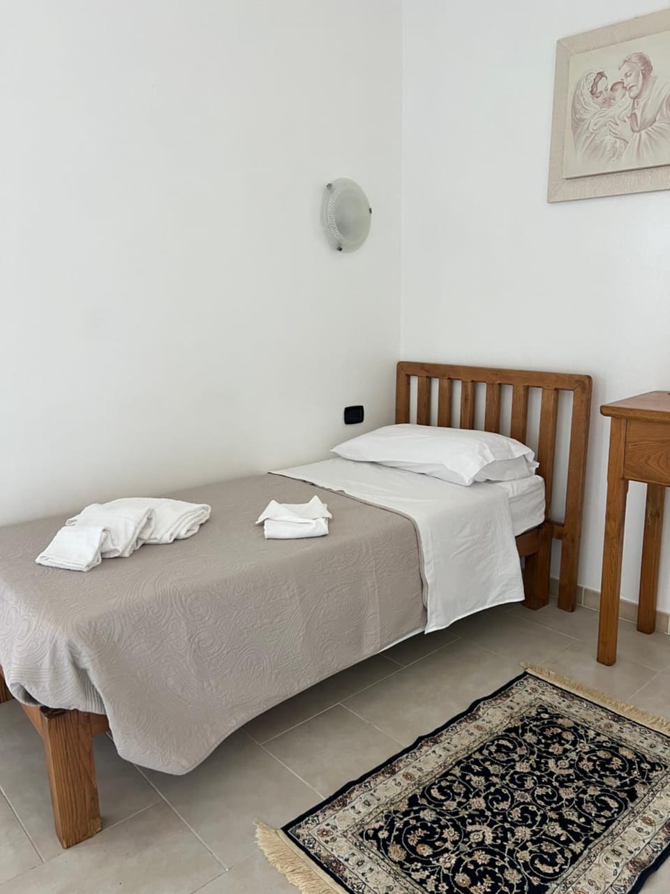B&B Nonna Valentina Bed and Breakfast in Campania