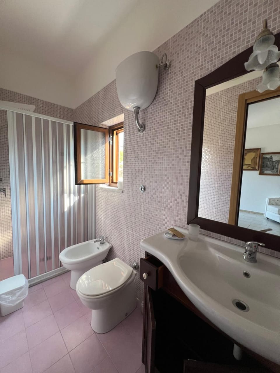 B&B Nonna Valentina Bed and Breakfast in Campania