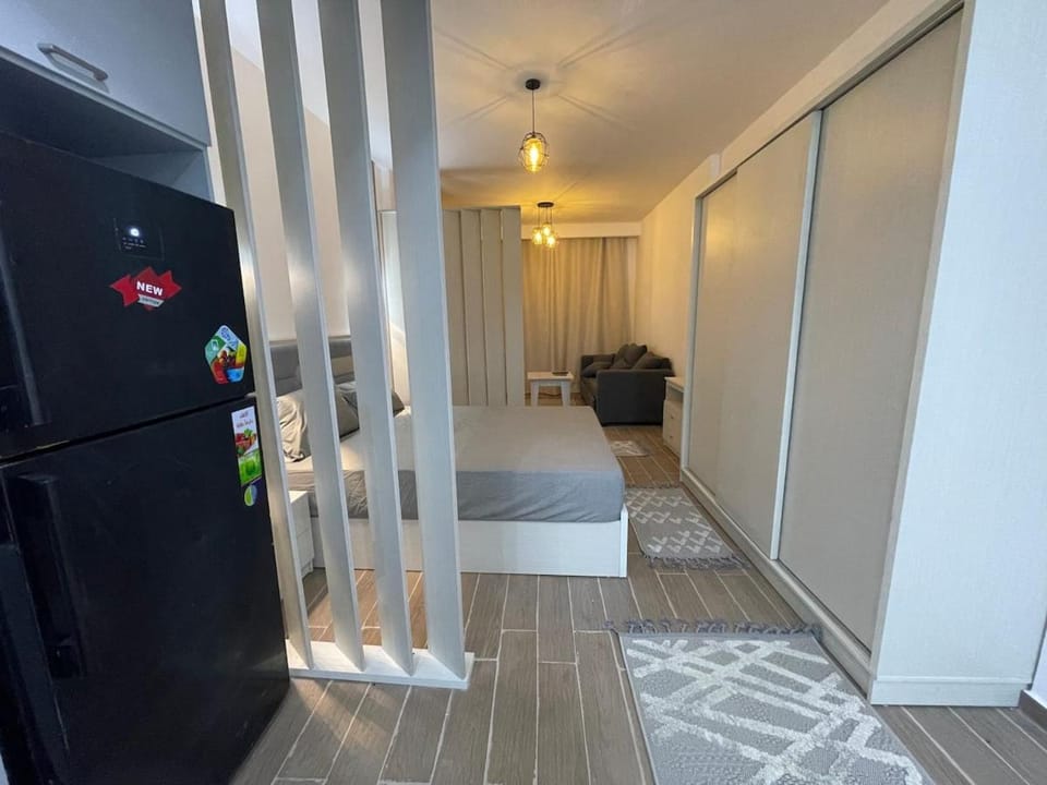1BR Relaxing Seaside Retrear Shal Hasheesh Apartment in Hurghada