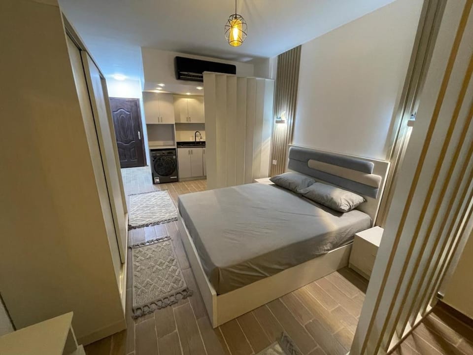 1BR Relaxing Seaside Retrear Shal Hasheesh Apartment in Hurghada