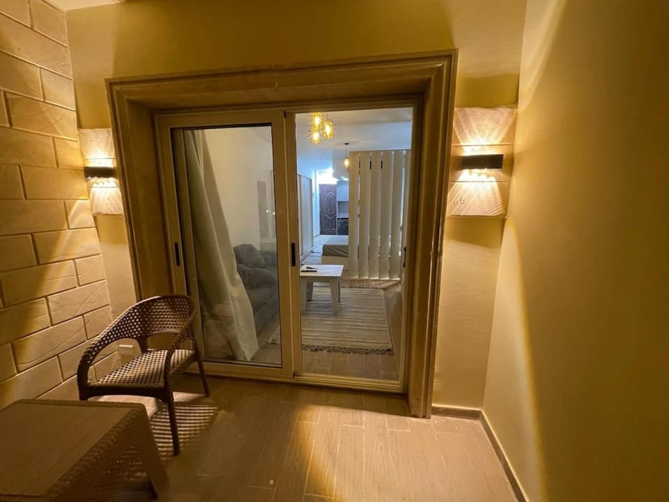 1BR Relaxing Seaside Retrear Shal Hasheesh Apartment in Hurghada