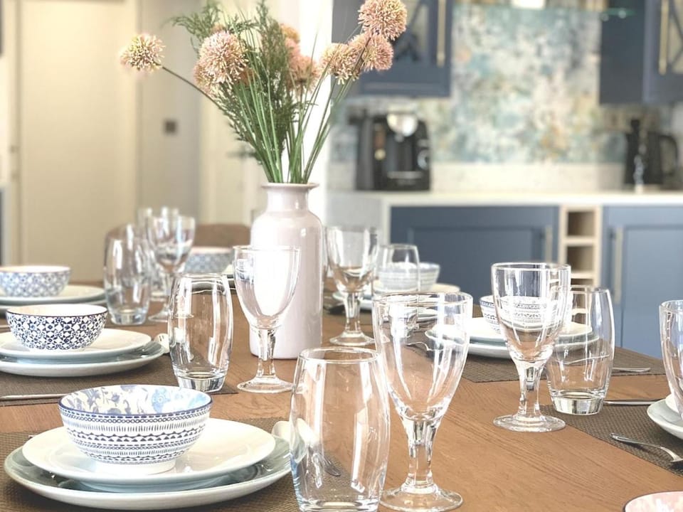 Shona Retreat - Caister Villa in Caister-on-Sea