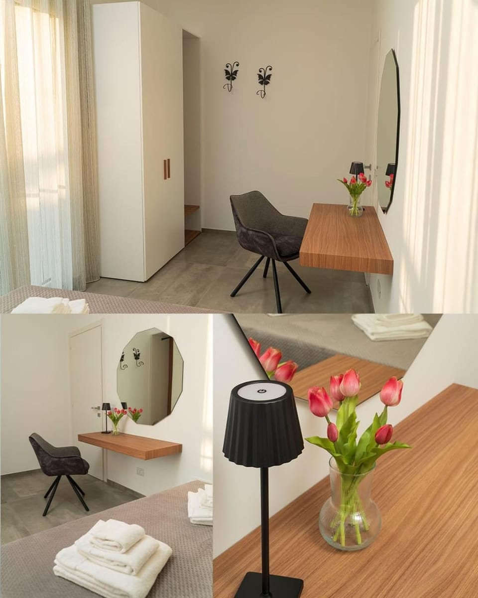 MATI' casa vacanze House in Province of Foggia