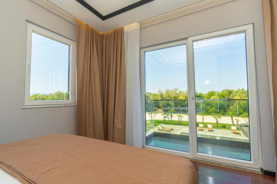 Zojza Agroturizem & Hotel Hotel in Podgorica Municipality, Montenegro