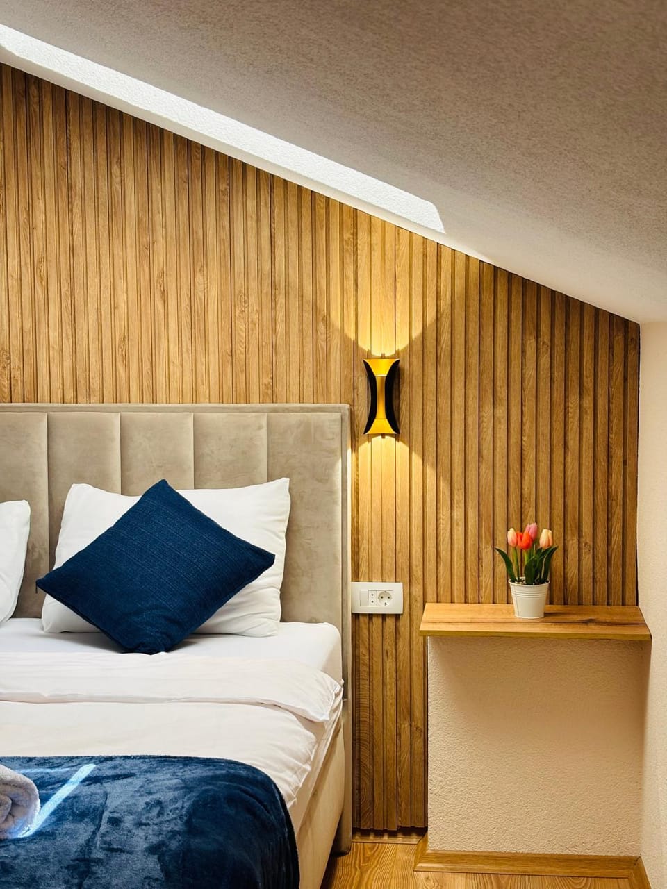 TASY Guest House - Luxury Rooms in the Heart od SHIROK SOKAK Bed and Breakfast in Bitola