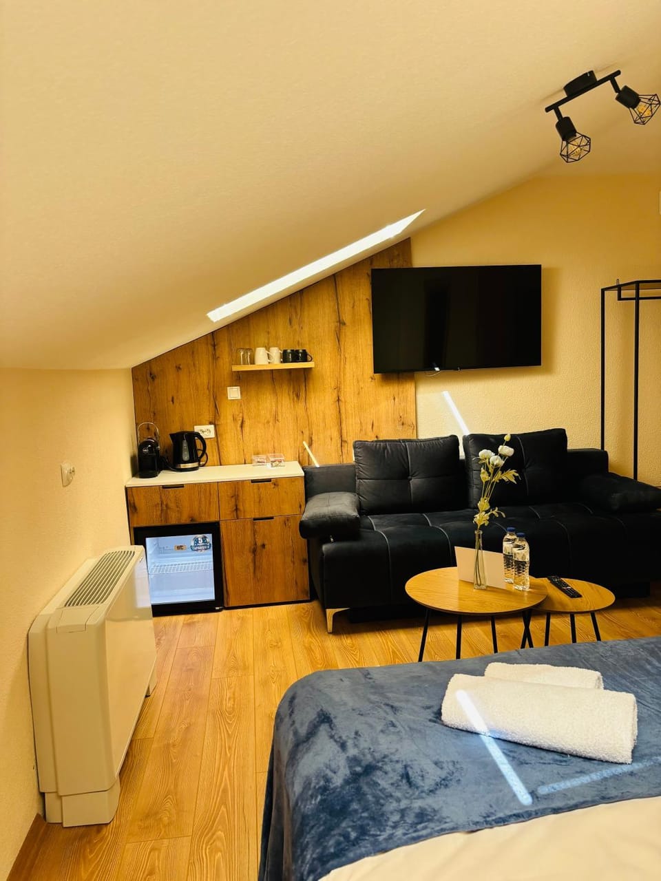 TASY Guest House - Luxury Rooms in the Heart od SHIROK SOKAK Bed and Breakfast in Bitola