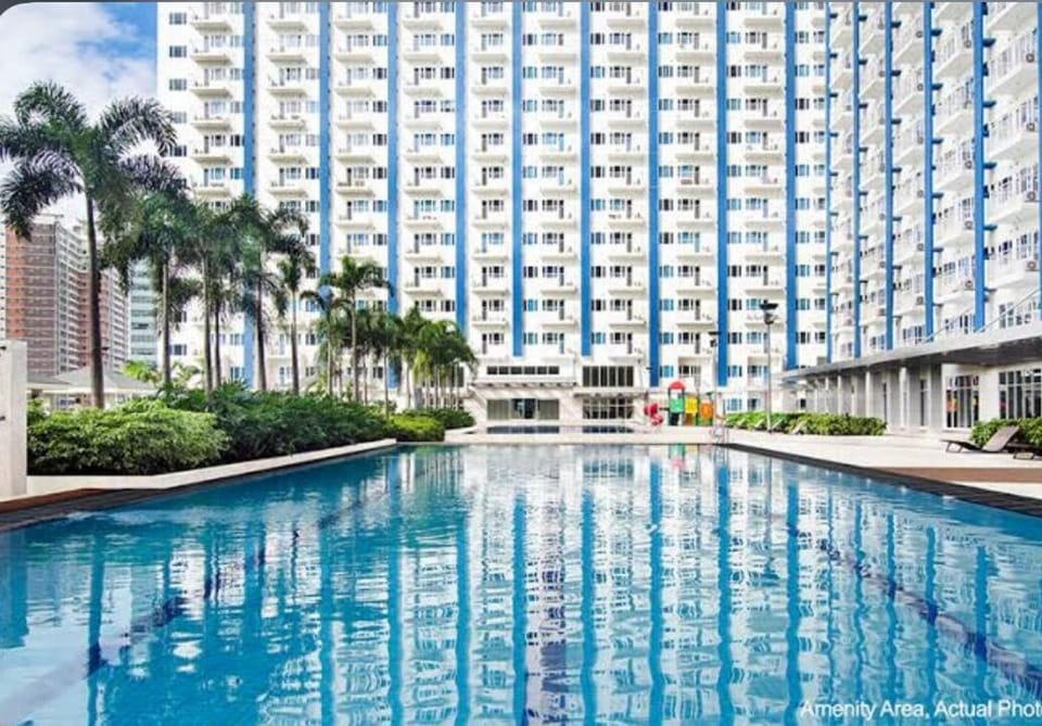 Cozy Nook in the City of Mandaluyong Apartment in Mandaluyong