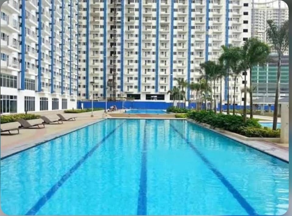 Cozy Nook in the City of Mandaluyong Apartment in Mandaluyong