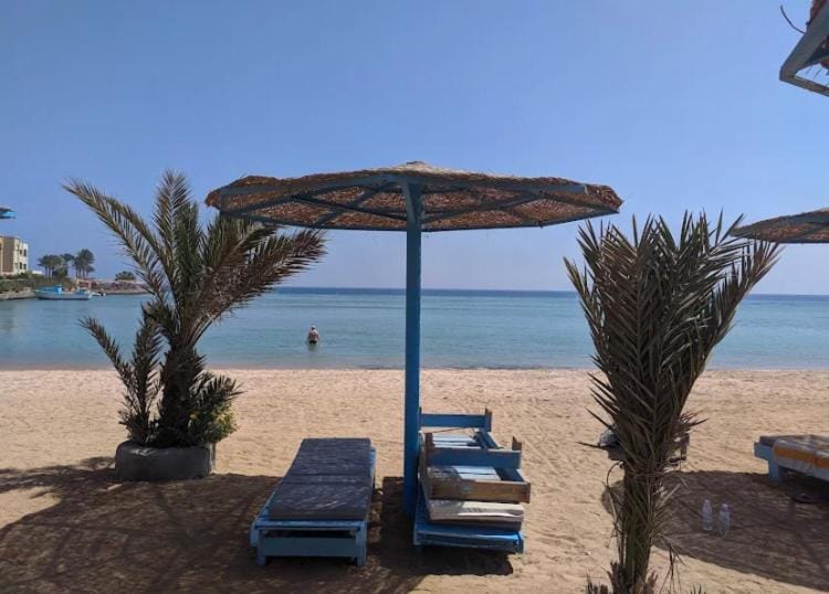 استوديو في ذهبية طيبة جولدن الغردقة Apartment in Hurghada