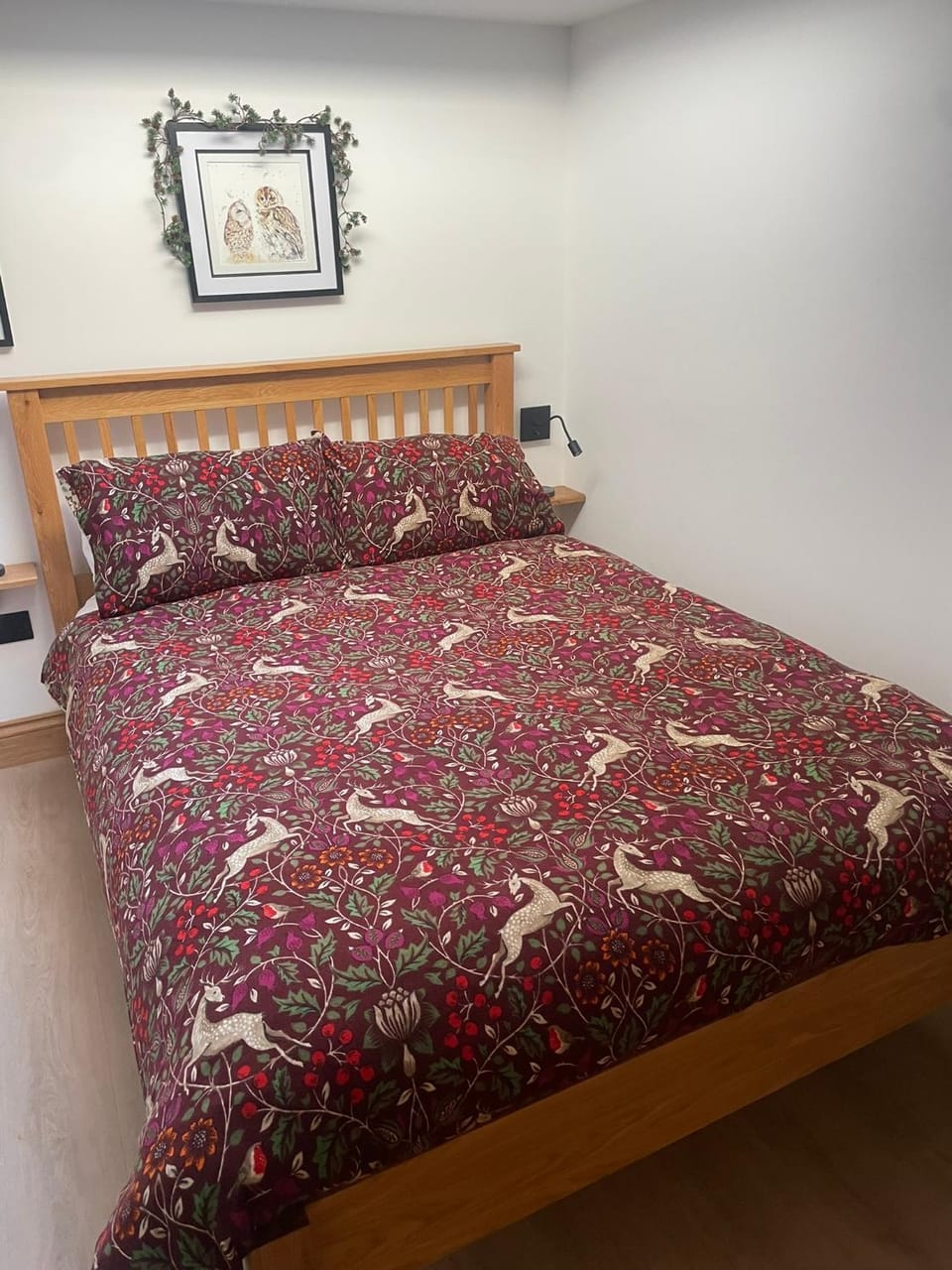 Tawny Lodge, Evesham Nr Cotswolds Apartment in Wychavon District