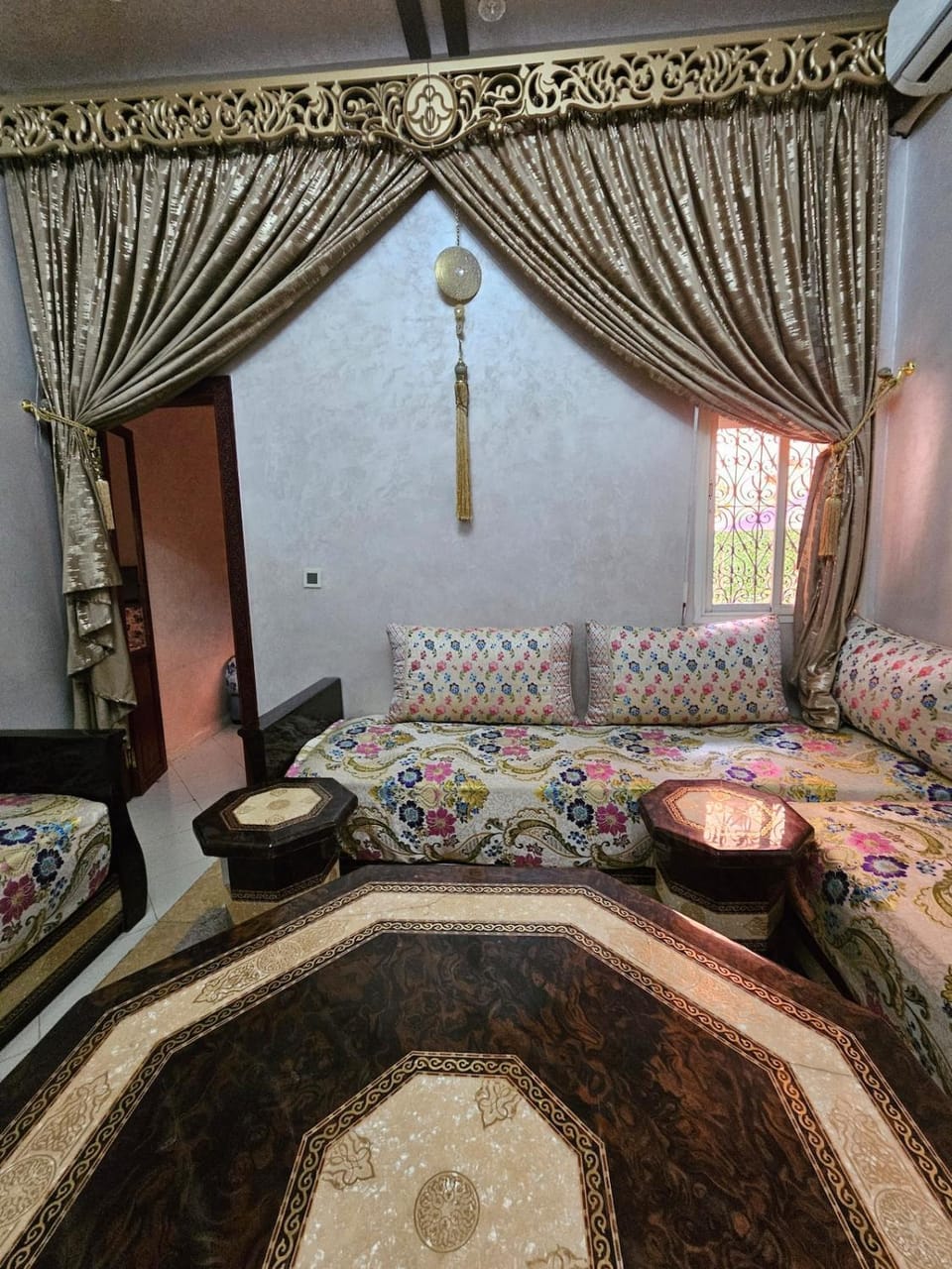 Residencia Salma Apartment in Marrakesh
